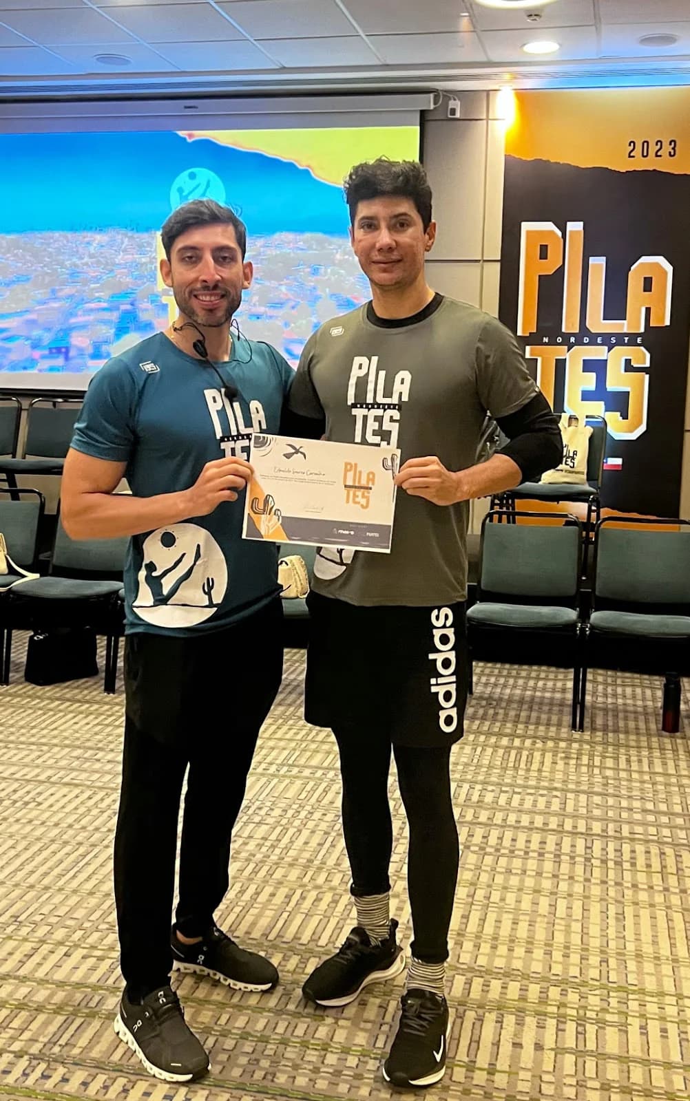 Studio Leve Pilates – foto 1