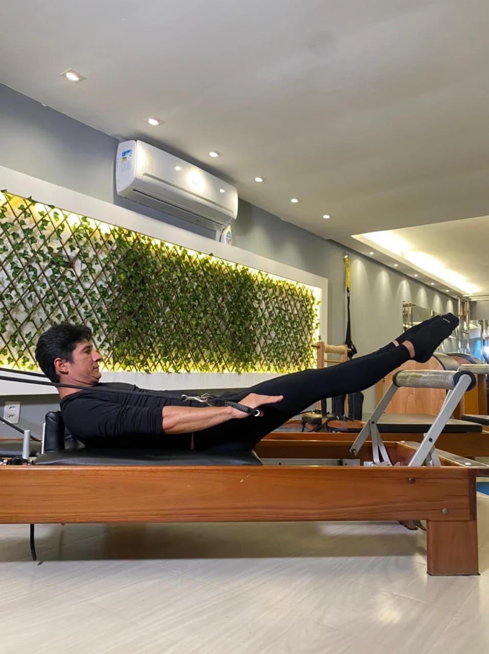 Studio Leve Pilates – foto 2