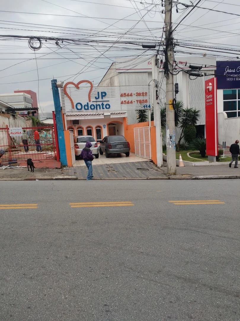 JP Odonto - Unidade Mauá – foto 3
