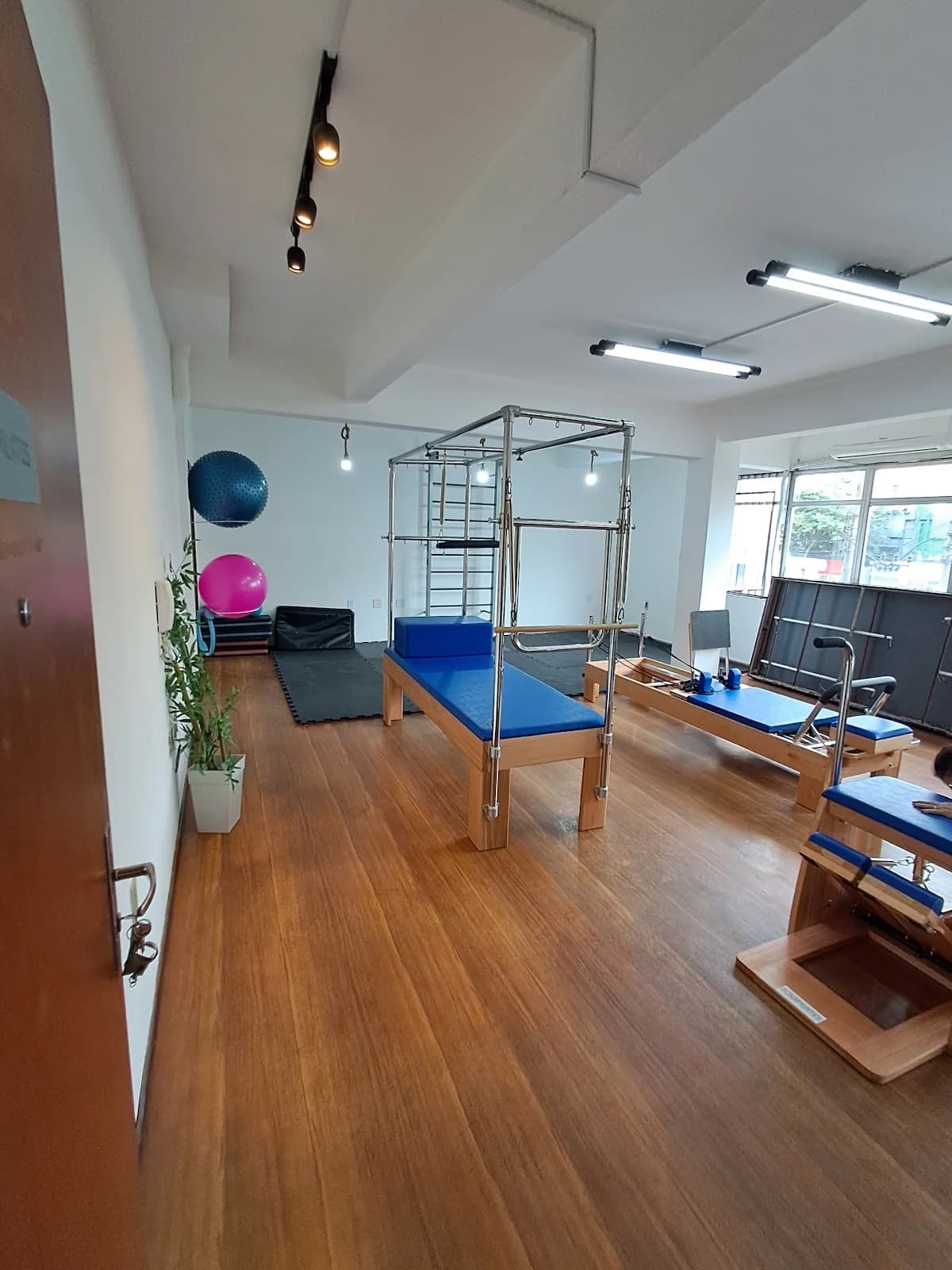 Studio de Pilates Claudia Deichel – foto 1