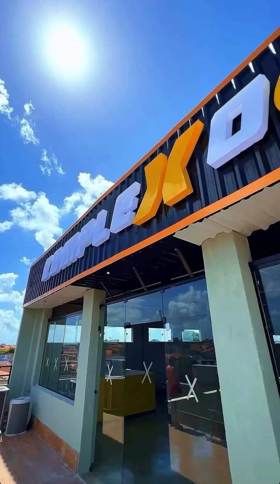 COMPLEXO F7FIT HJ – foto 1