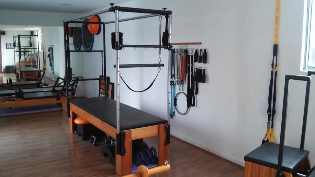 Atitud Pilates – foto 2