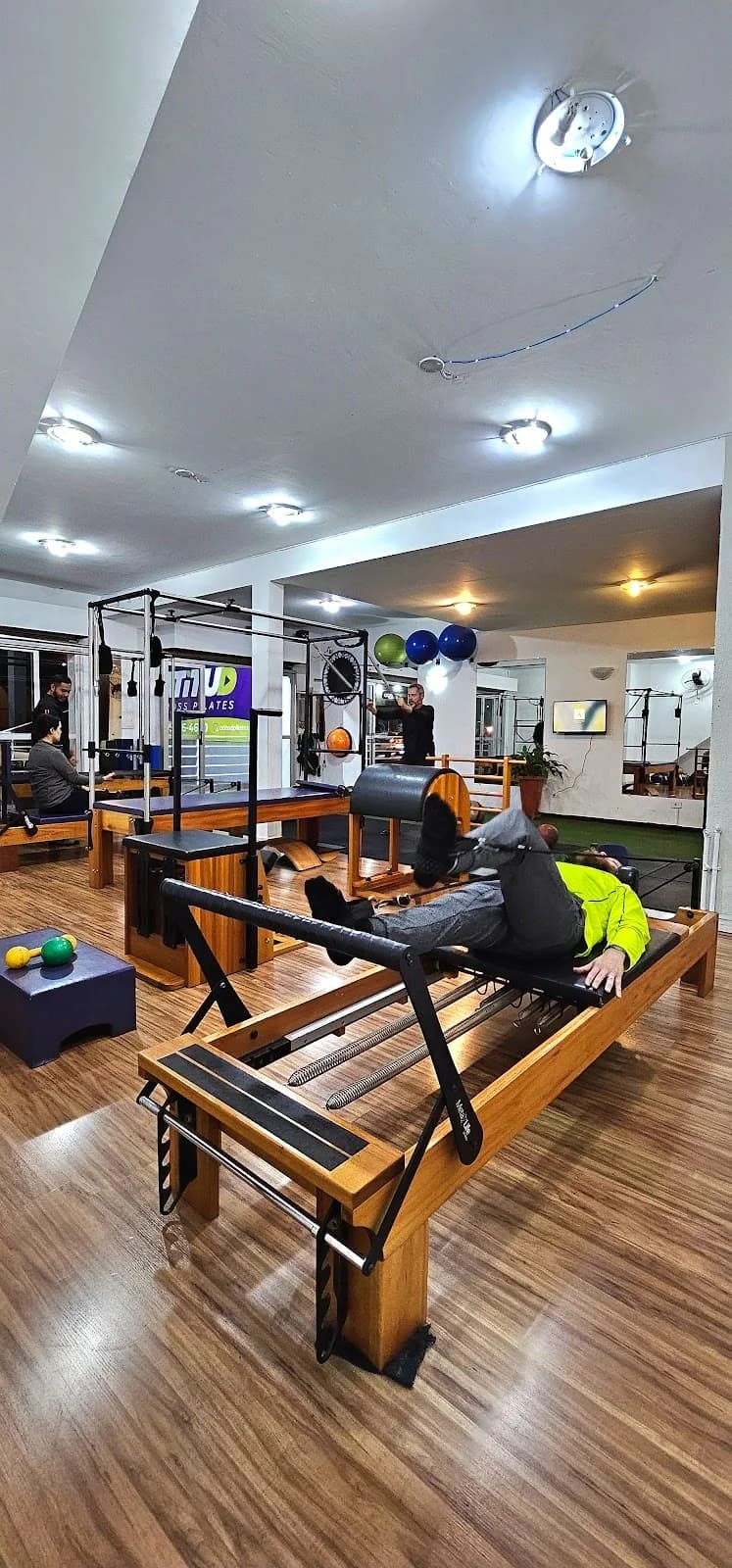 Atitud Pilates – foto 3