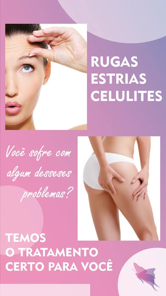 MARILZA ESTÉTICA - TRATAMENTOS ESTÉTICOS - PETRÓPOLIS – foto 1