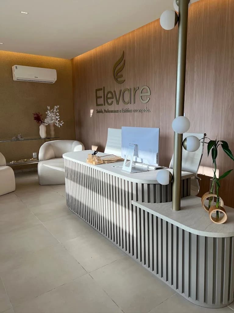 Dra. Lívia Durso | Harmonização Facial