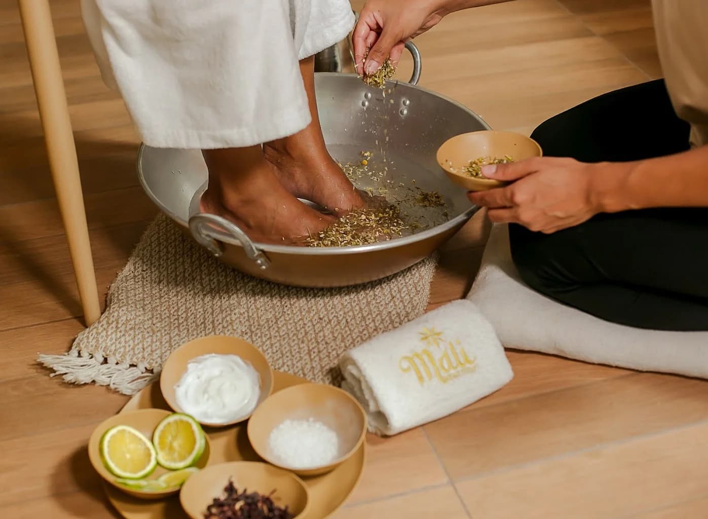 Mali Spa – foto 2