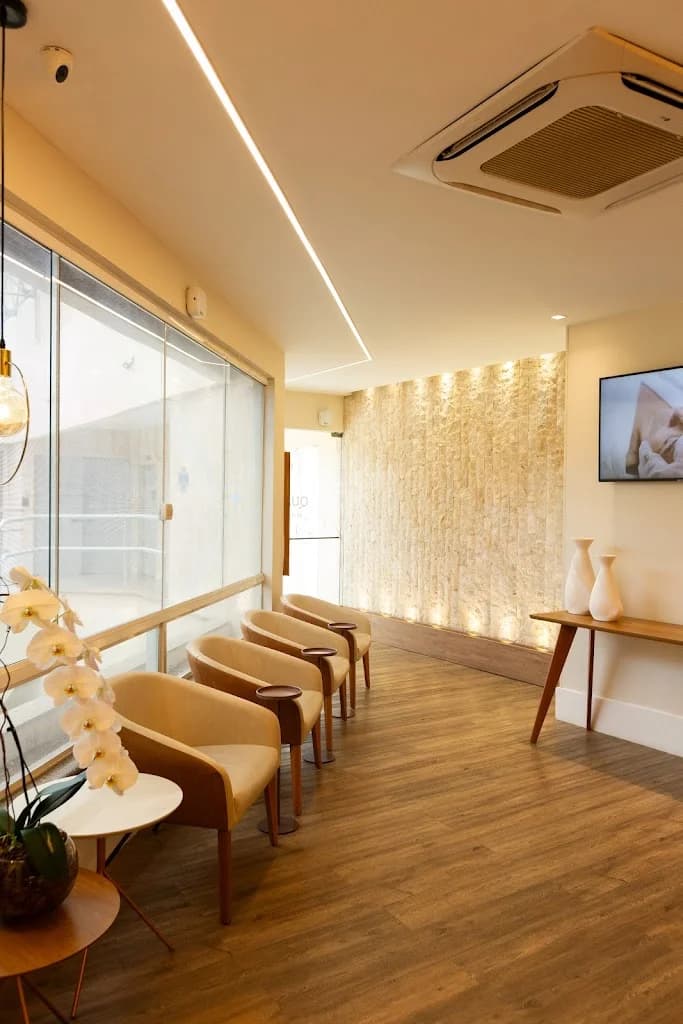 Quality Life Bem Estar e Beleza - Dermatologia, Estética & Spa – foto 2