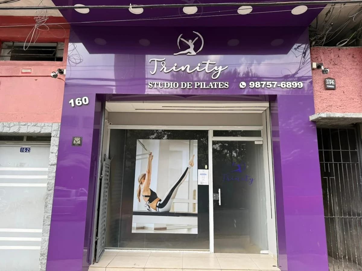 Trinity Studio de Pilates – foto 1