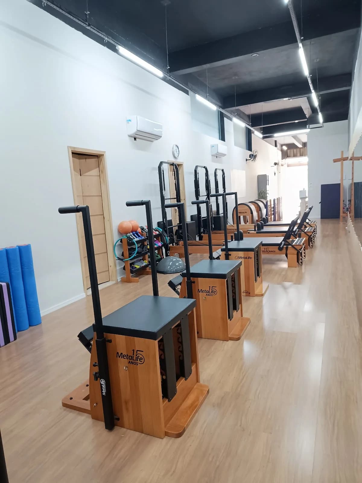 Trinity Studio de Pilates – foto 2