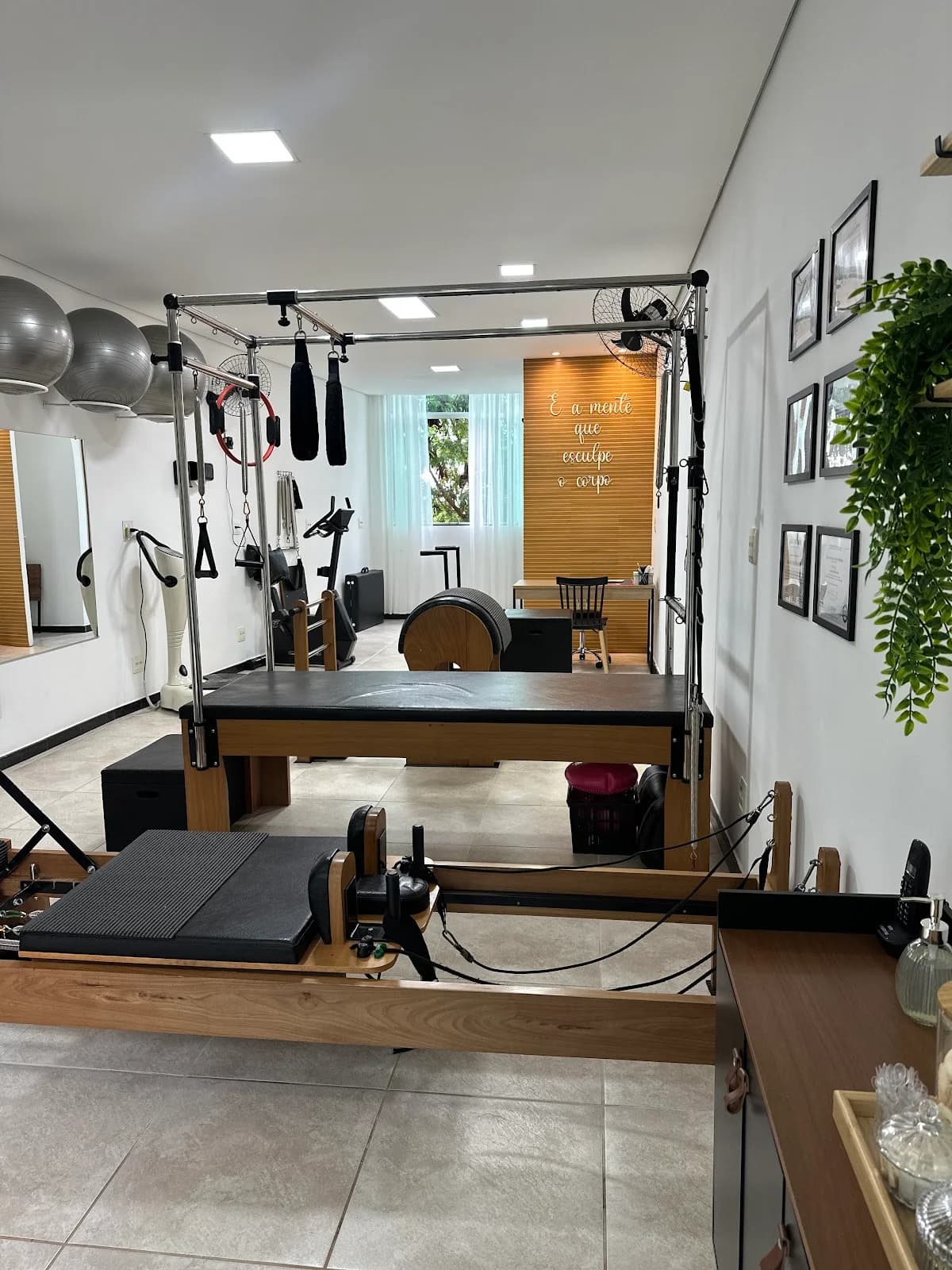 Mover Pilates By Nane – foto 2