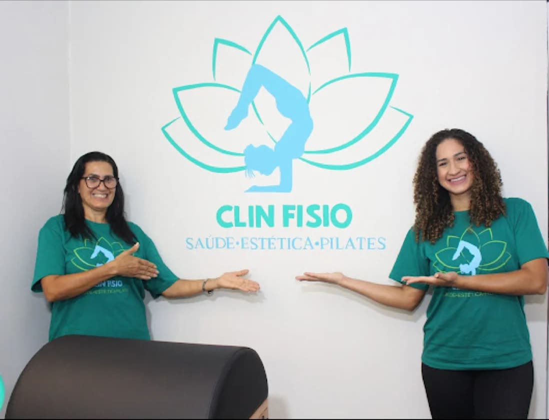 Clin Fisio – foto 1
