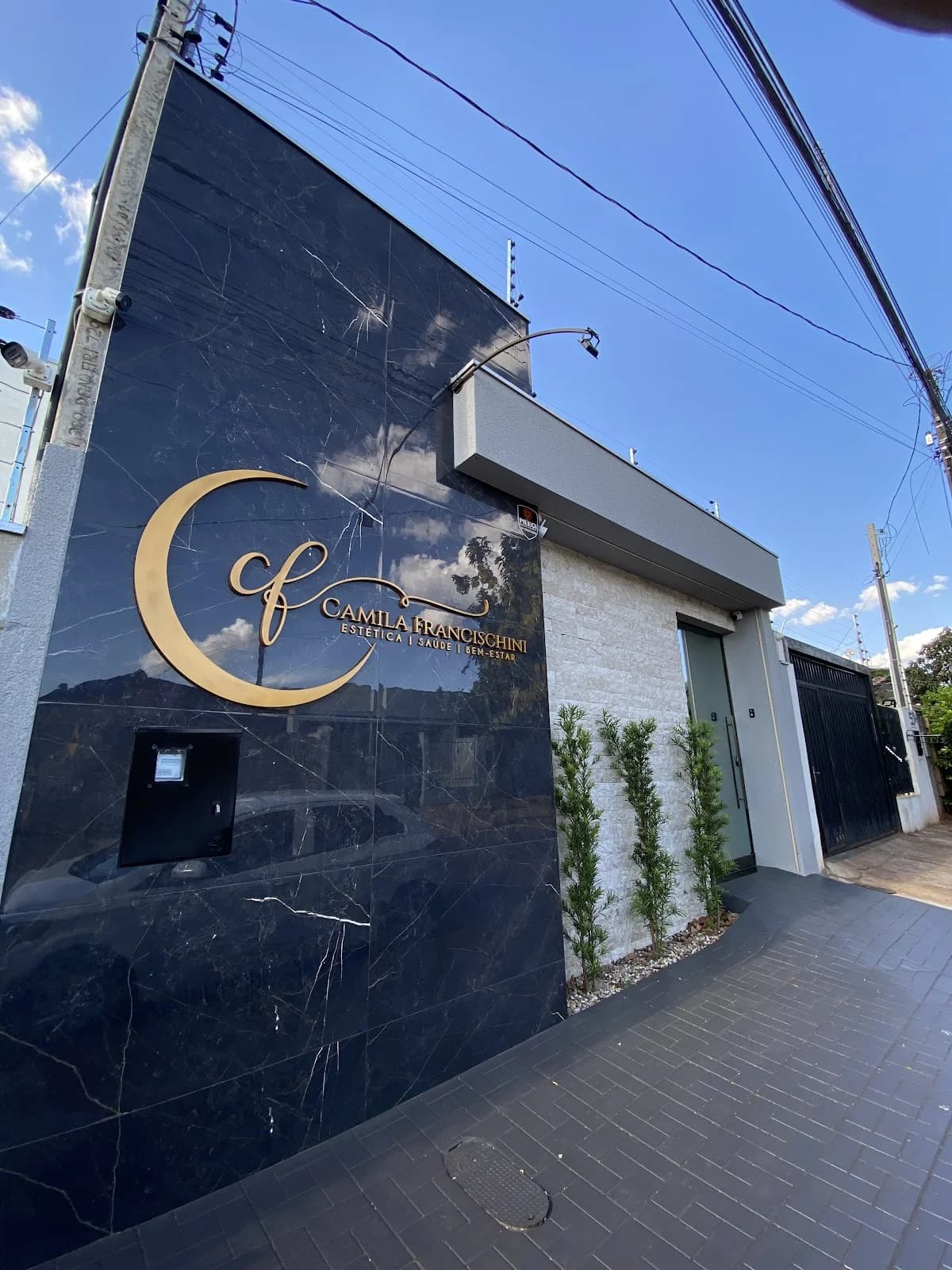 Estética Camila Francischini – foto 1