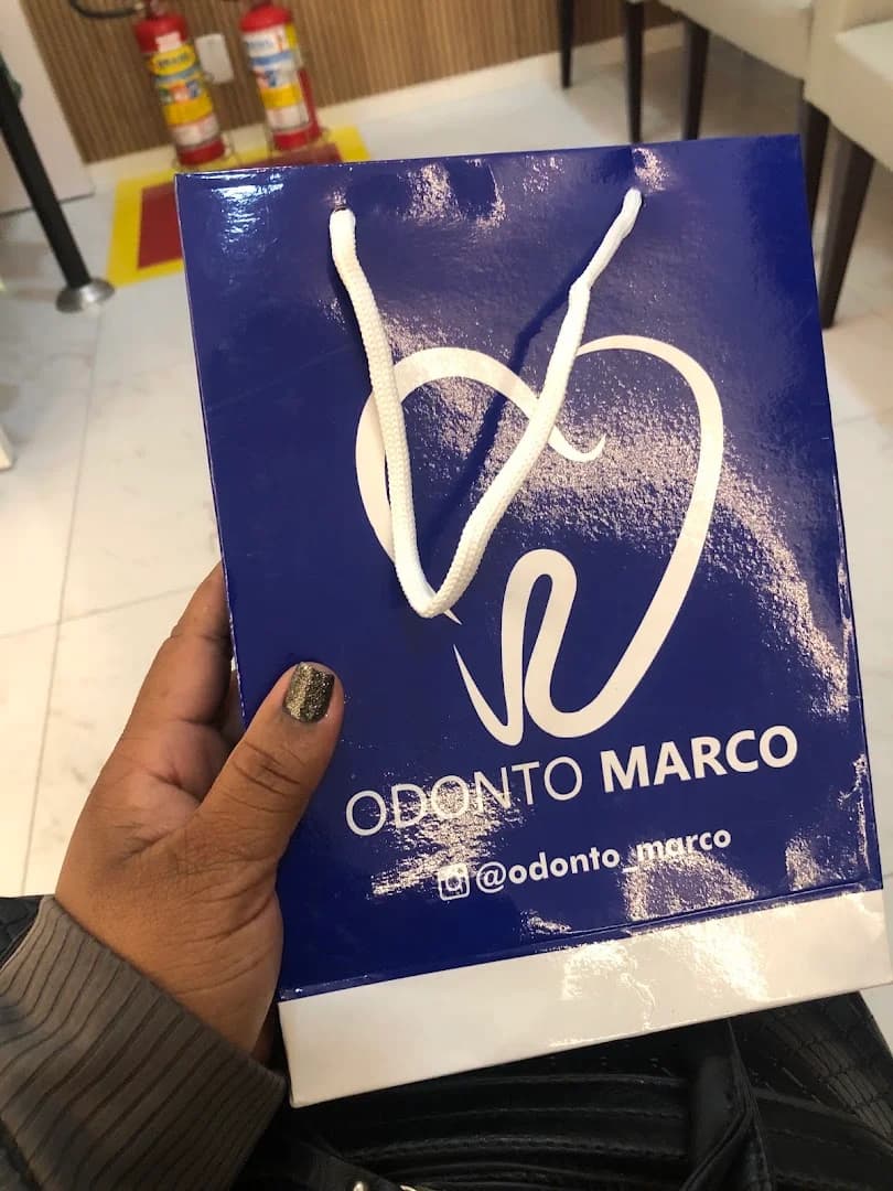 Odonto Marco - Clinica Odontológica, Dentista e Consultório Odontologico
