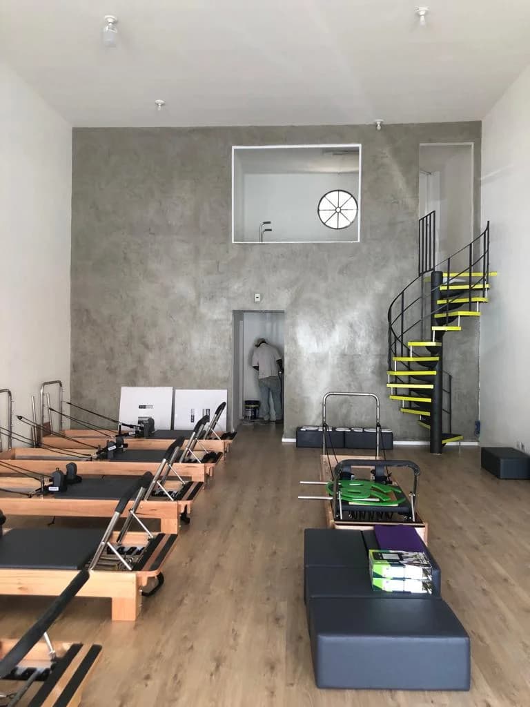 99 Pilates - Estúdio de Pilates e Bem-Estar em Jardim Guedala - São Paulo – foto 3