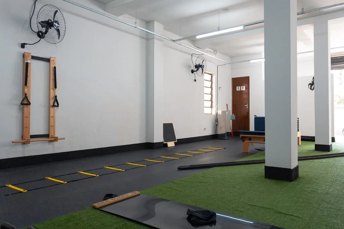 Studio 4 Action – foto 2