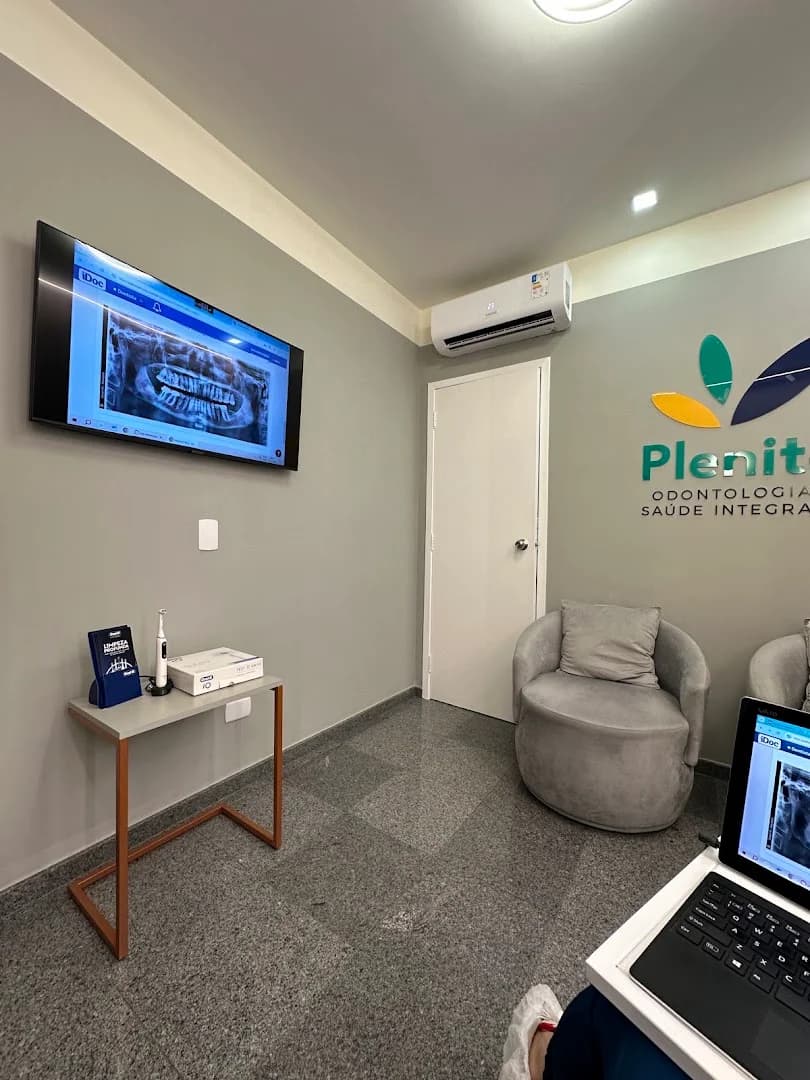 Plenitá Odontologia e Saúde Integrada – foto 3