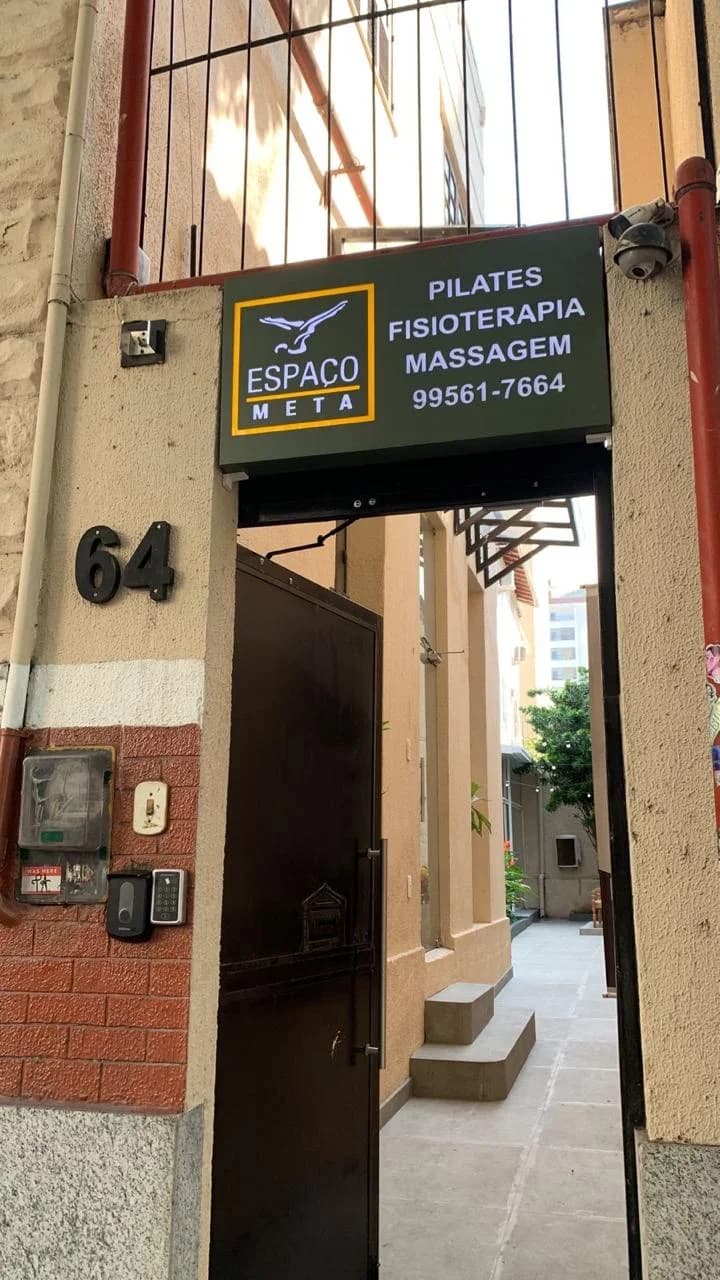 Espaço Meta Pilates – foto 1