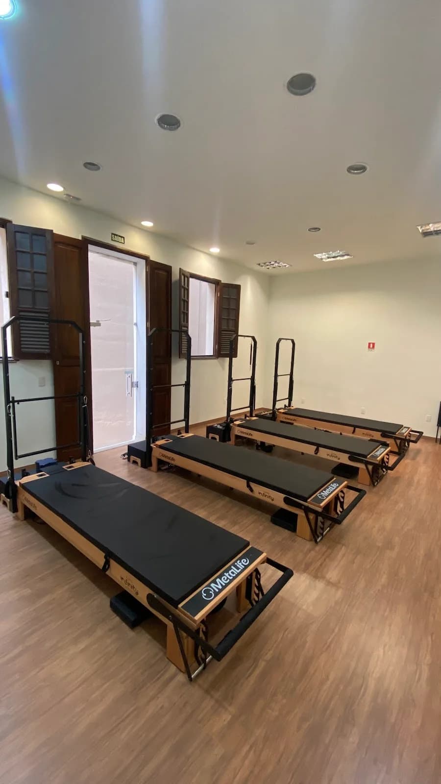 Espaço Meta Pilates – foto 2