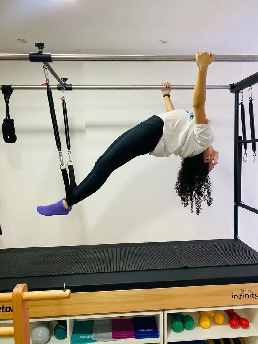 Life Quality Studio - Pilates e Fisioterapia – foto 2