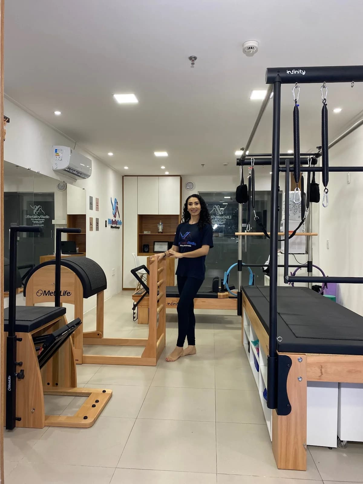 Life Quality Studio - Pilates e Fisioterapia – foto 3