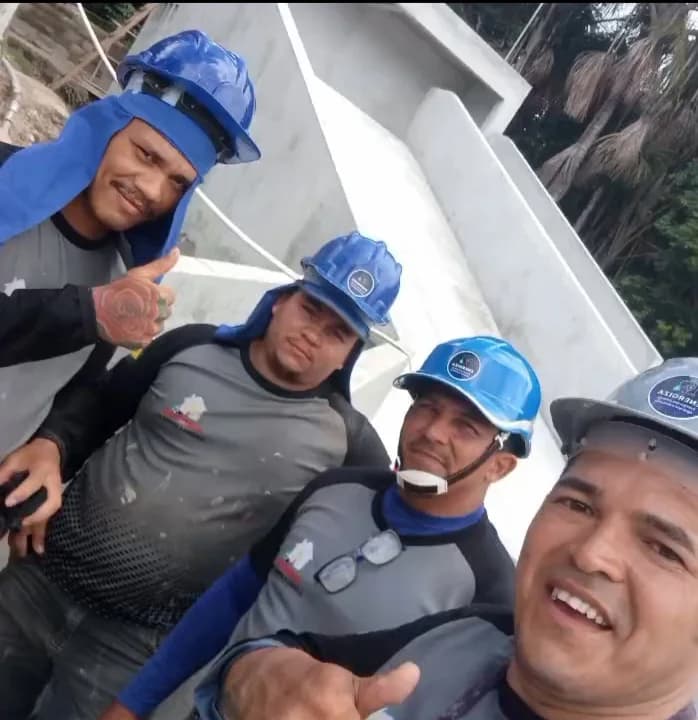 ENERGIZA INSTALAÇÕES ELÉTRICA E HIDRÁULICA – foto 1