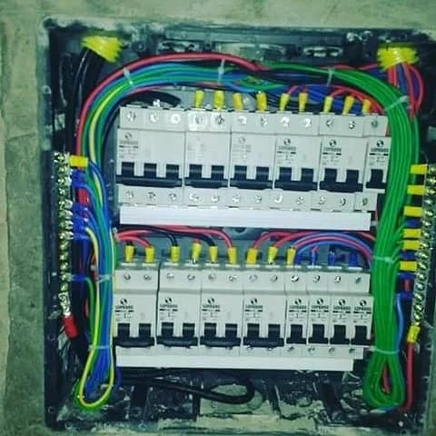 ENERGIZA INSTALAÇÕES ELÉTRICA E HIDRÁULICA – foto 3