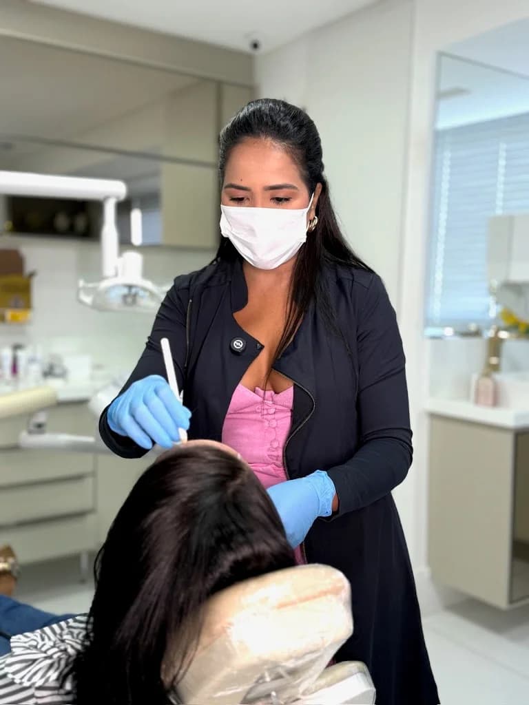 Drª Sayara Almeida Estética Avançada – foto 2