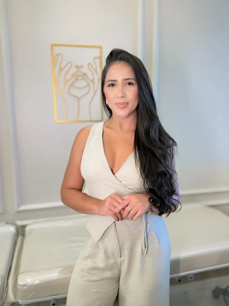 Drª Sayara Almeida Estética Avançada – foto 3
