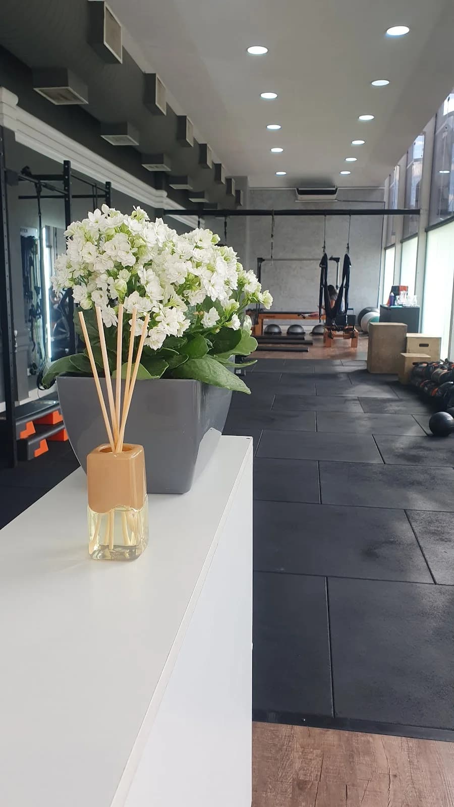 The Studio - Pilates e Treinamento Funcional – foto 1