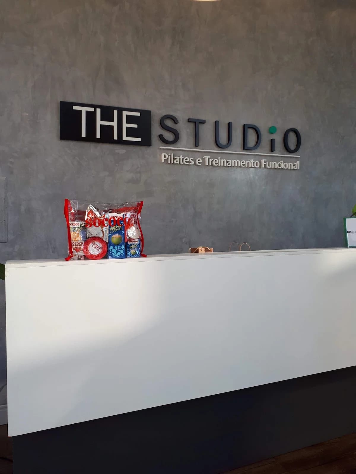 The Studio - Pilates e Treinamento Funcional – foto 2