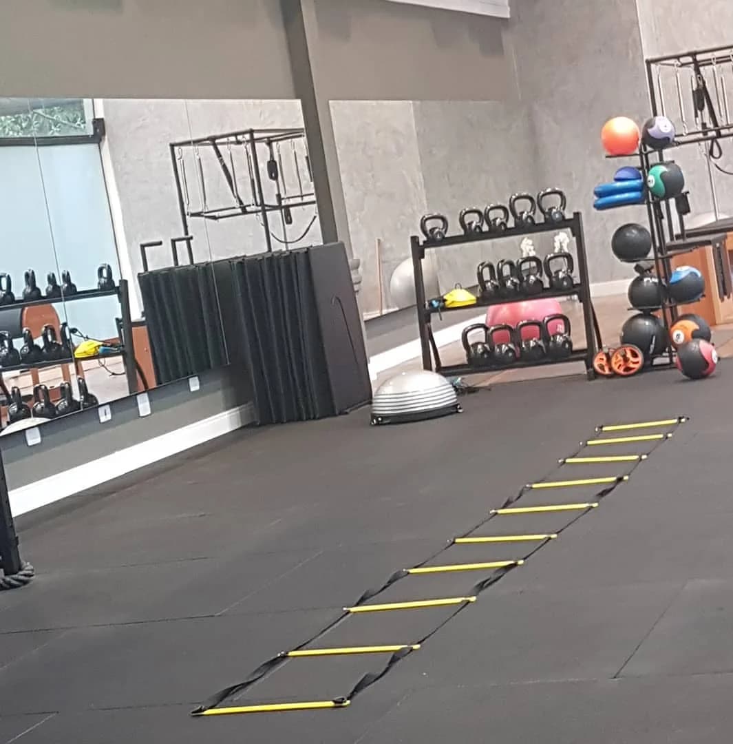 The Studio - Pilates e Treinamento Funcional – foto 3