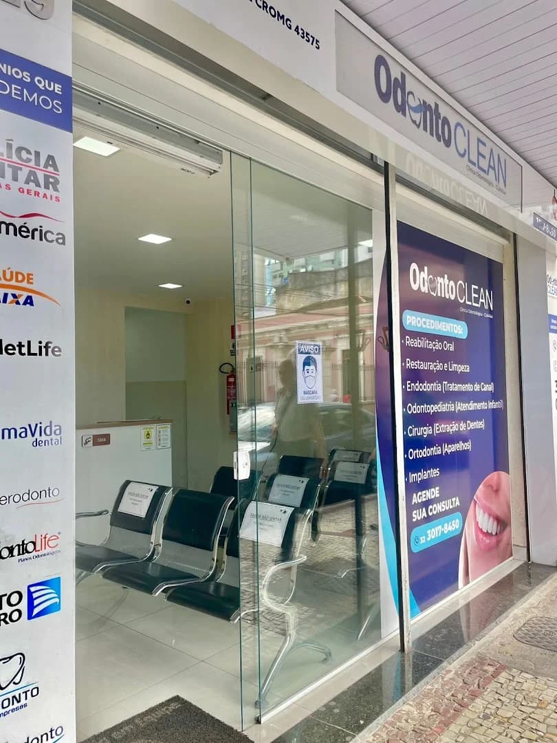 Odonto Clean – foto 3