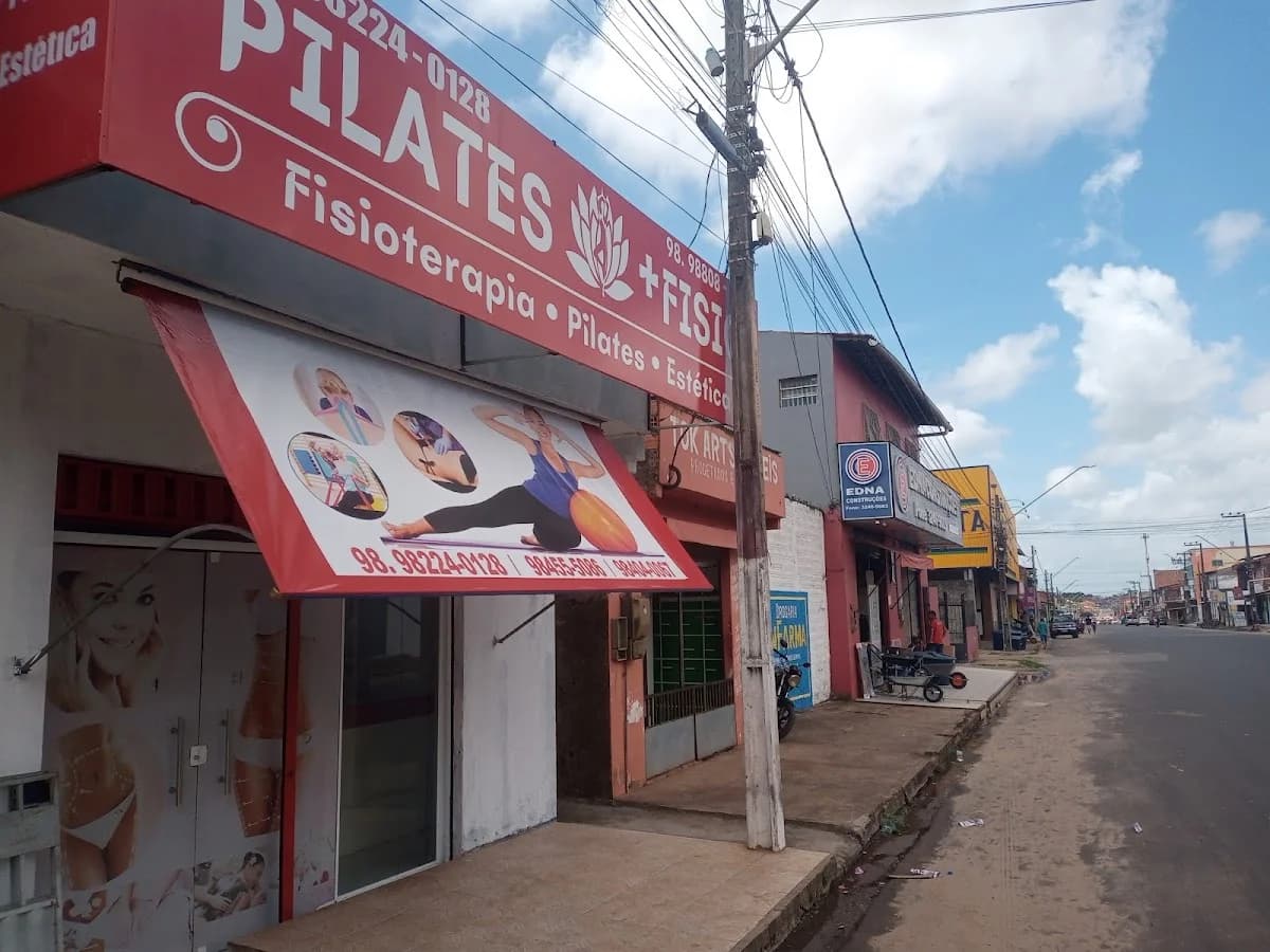 Fisio Pilates e Centro Estético – foto 3
