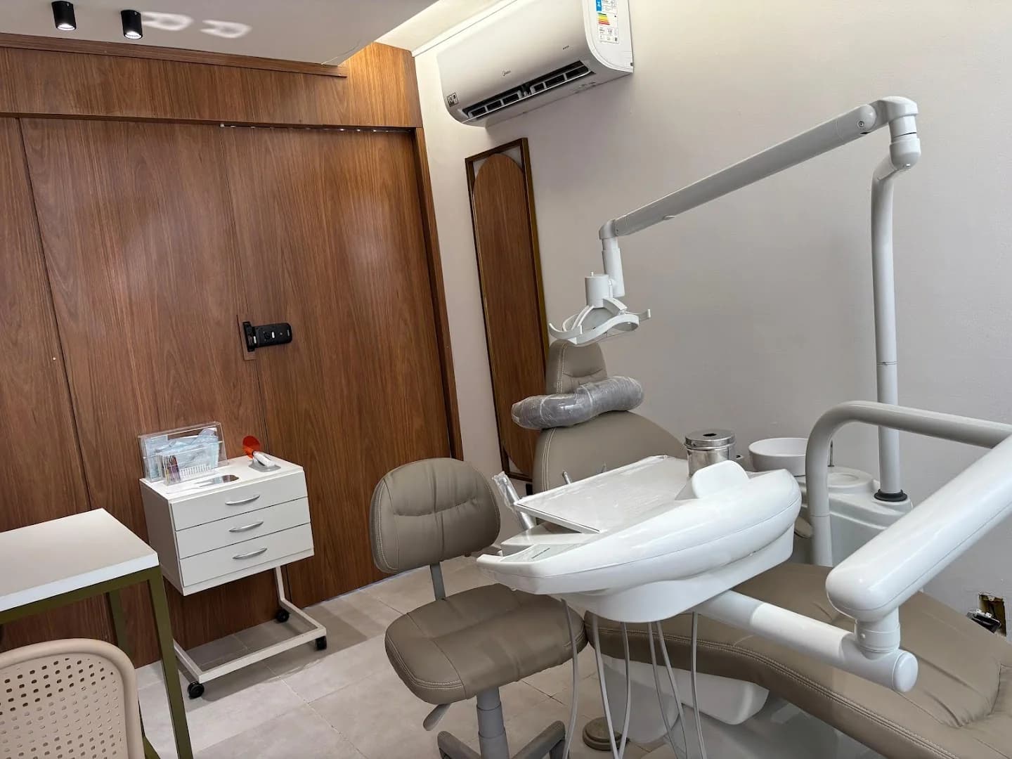 Dra. Andressa Alves - Dentista – foto 2
