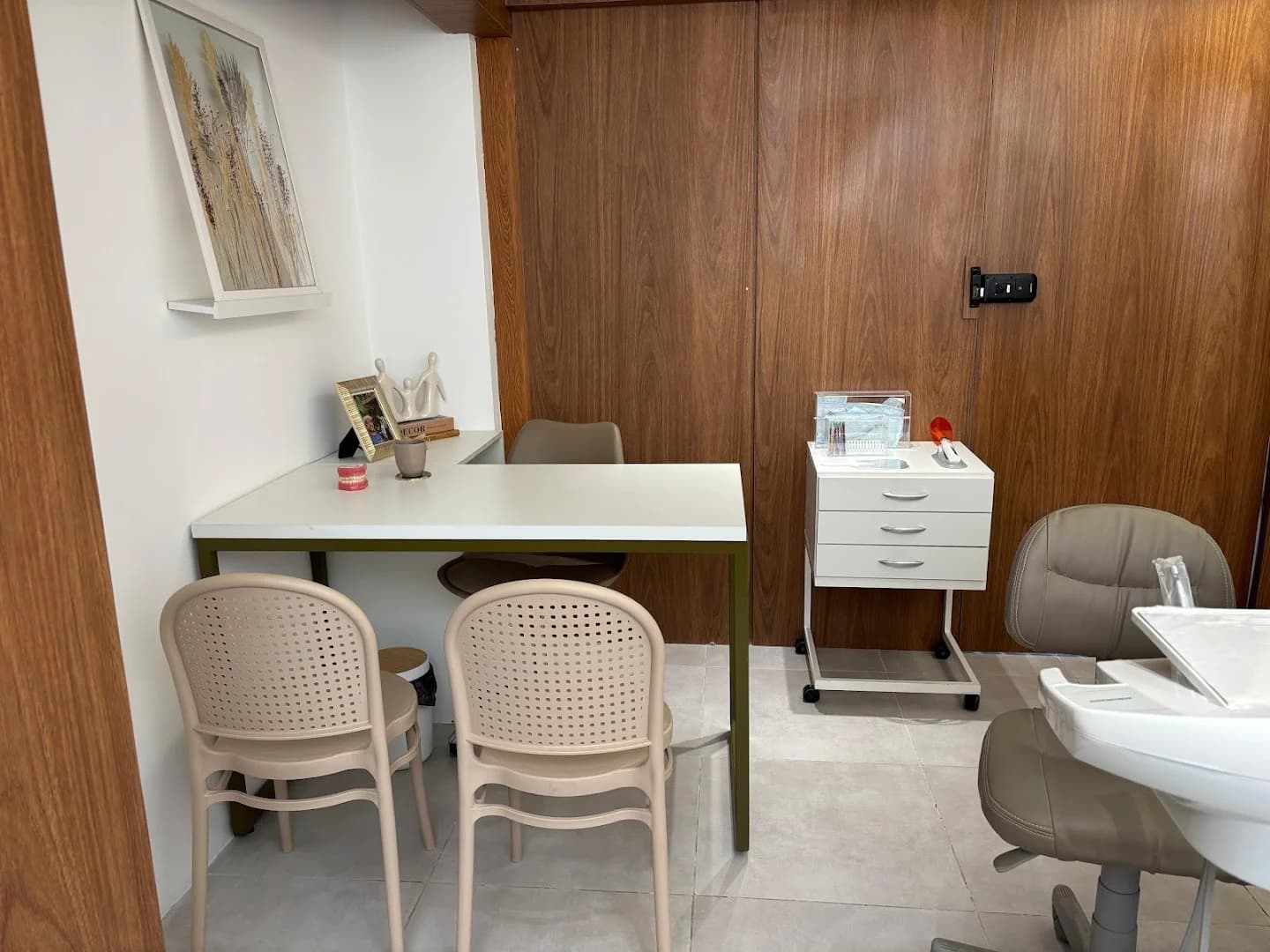Dra. Andressa Alves - Dentista – foto 3
