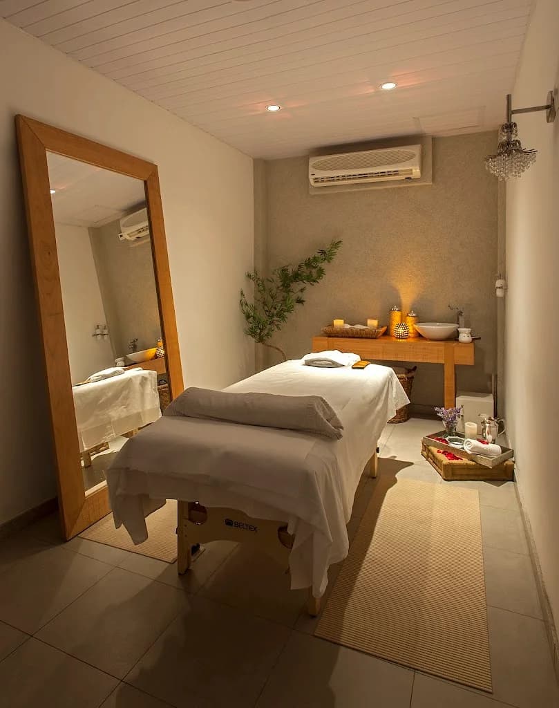 Spa Premier Savassi – foto 1