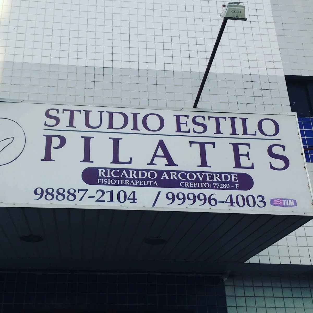 Studio Estilo Pilates – foto 1