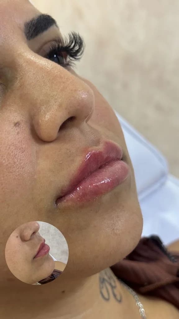 Larissa Cartaxo Estética Avançada – foto 3