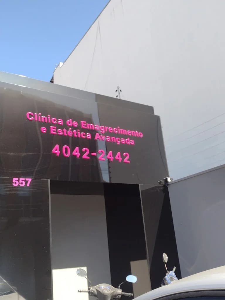 Virtuosa Clínica Estética - Emagrecimento, Depilação a laser, Massagem em Cuiabá – foto 2