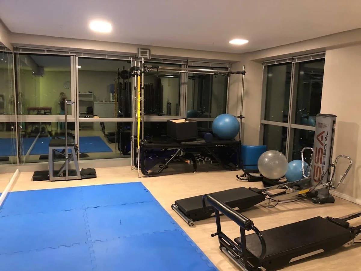 BD Studio Pilates – foto 3