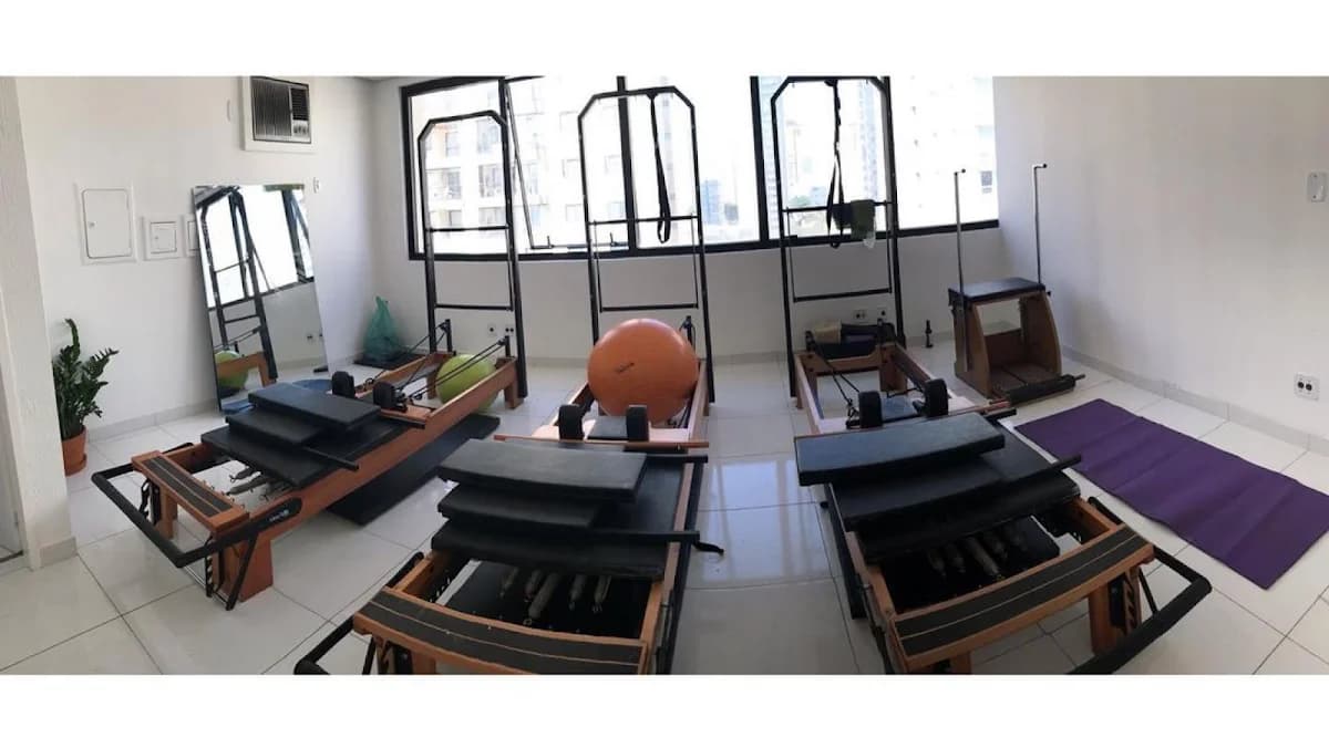 Balance Pilates – foto 1