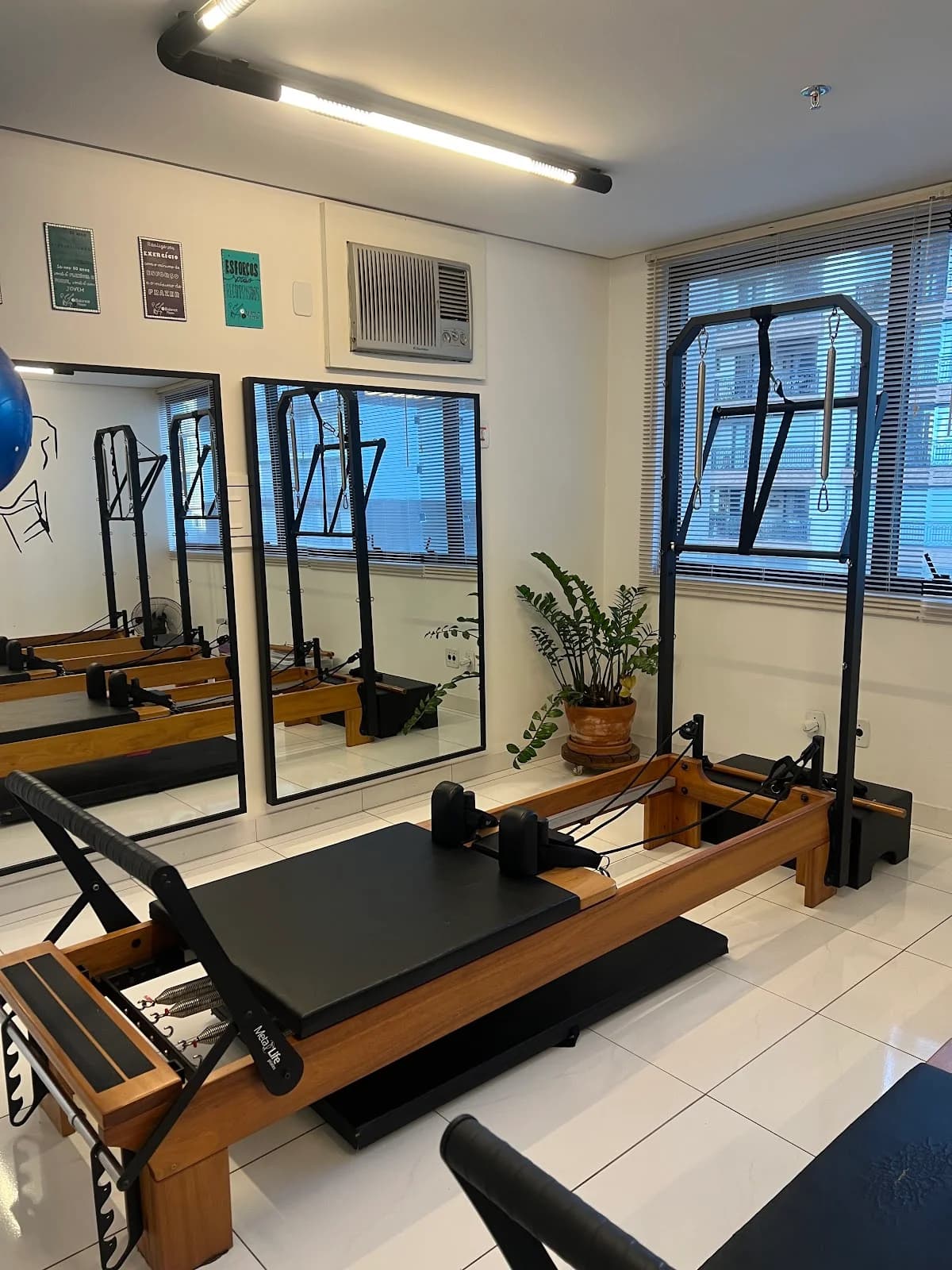 Balance Pilates – foto 2