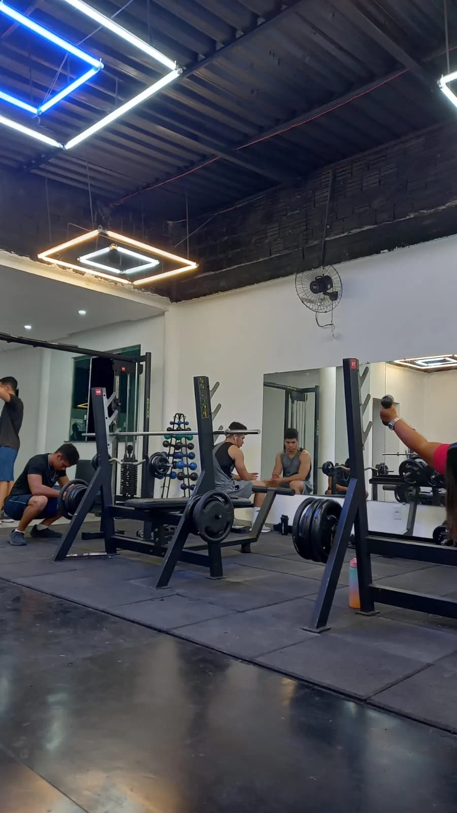 Fortify Academia – foto 1