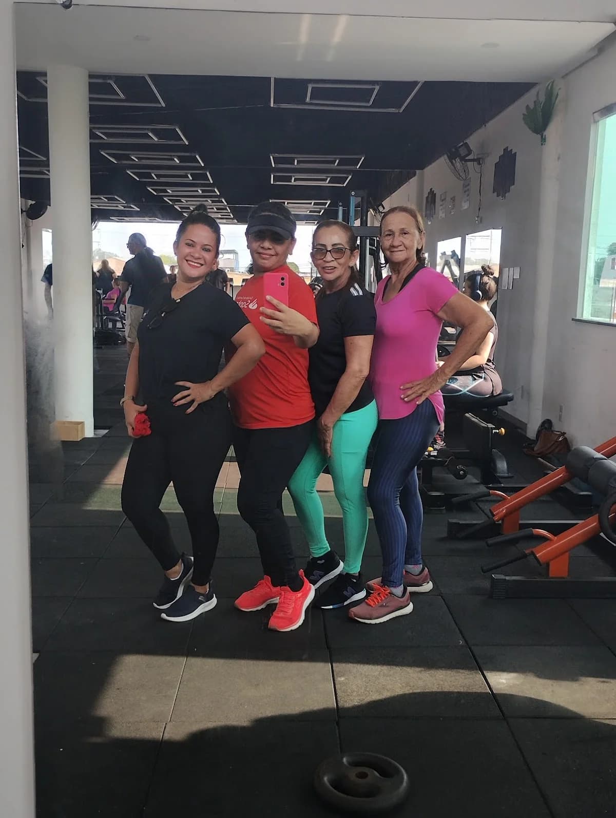 Fortify Academia – foto 2