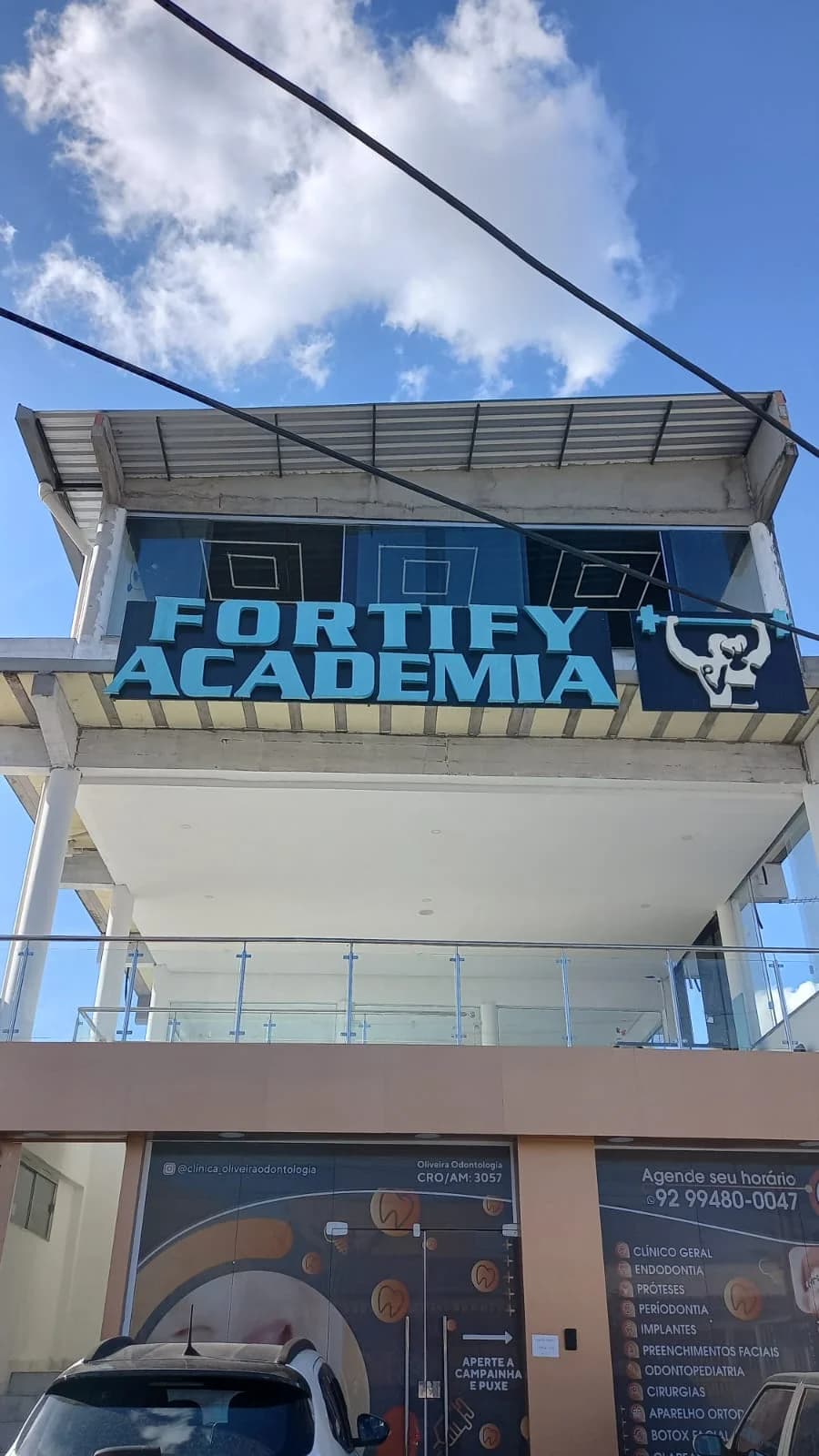 Fortify Academia – foto 3