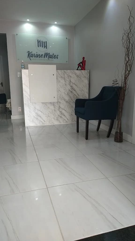 Clínica Karine Matos Saúde e Estética Avançada – foto 1