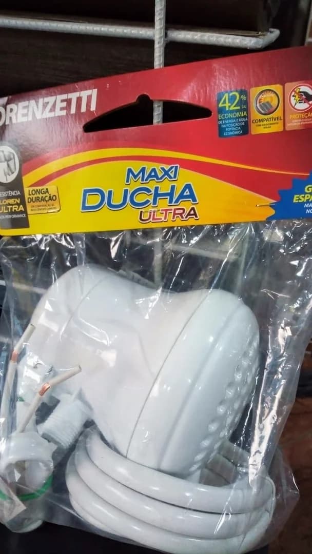Loja Bless - Materiais Elétricos, Hidráulicos e Ferramentas