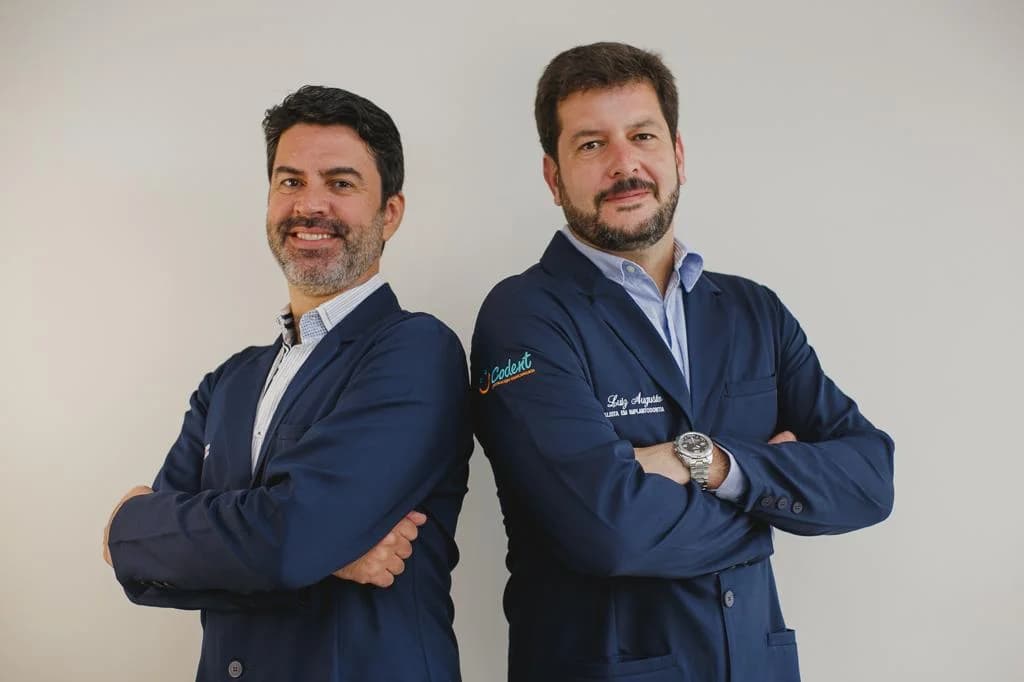 Codent Consultório Odontológico Venda Nova - BH – foto 1