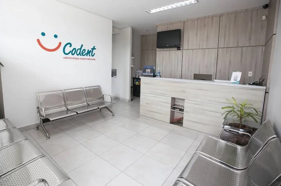 Codent Consultório Odontológico Venda Nova - BH – foto 3