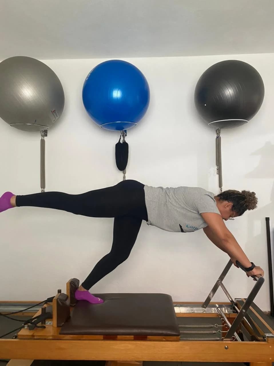 Corpo & Movimento - Fisioterapia e Pilates/BARREIRO – foto 3